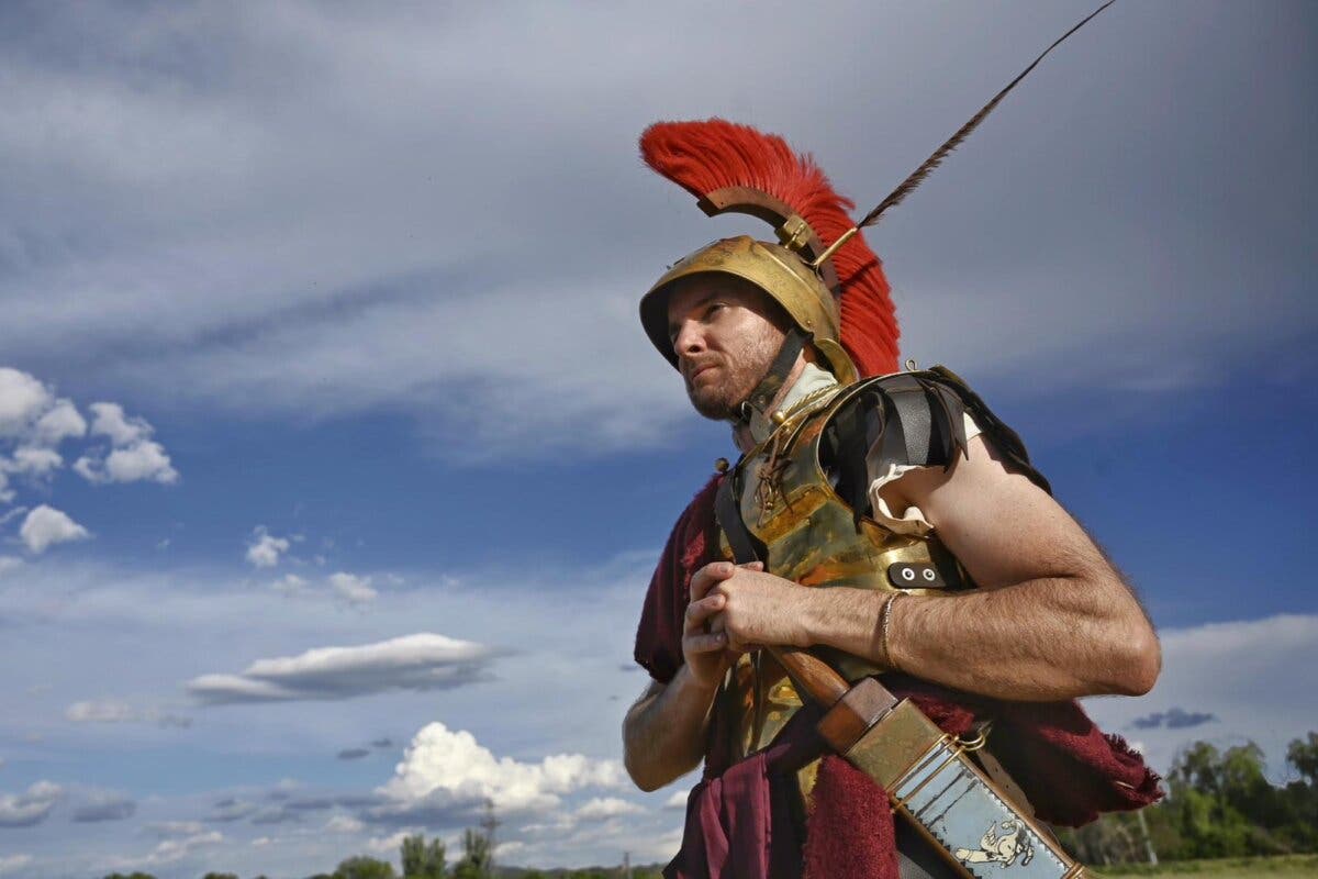 Alcalá de Henares: Complutum acoge este sábado una nueva recreación histórica  