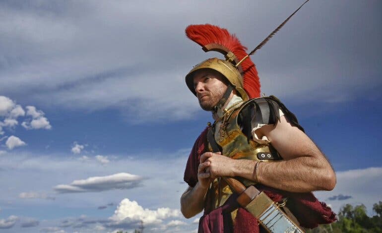 Alcalá de Henares: Complutum acoge este sábado una nueva recreación histórica  