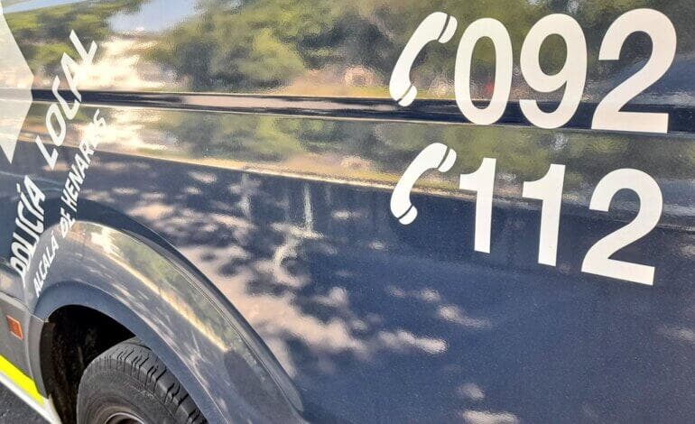 Alcalá de Henares: Salvan la vida a un hombre tras sufrir un infarto en plena calle