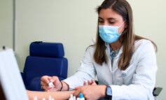 Especialistas del Hospital de Torrejón explican qué hay detrás de las «alergias al sol y al sudor»