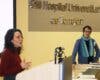 El Hospital de Torrejón inaugura dos Escuelas de Neurología