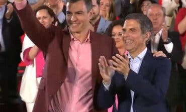 El Constitucional rechaza la petición del PSOE y confirma que Rodríguez Palacios se queda sin escaño