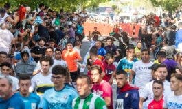 Así ha sido el regreso de los encierros a Alcalá de Henares