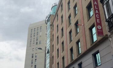 Detenido por apuñalar a su pareja en un hotel del centro de Madrid