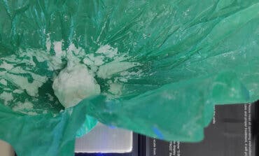 Guadalajara: Tres detenidos por tráfico de drogas en Molina de Aragón