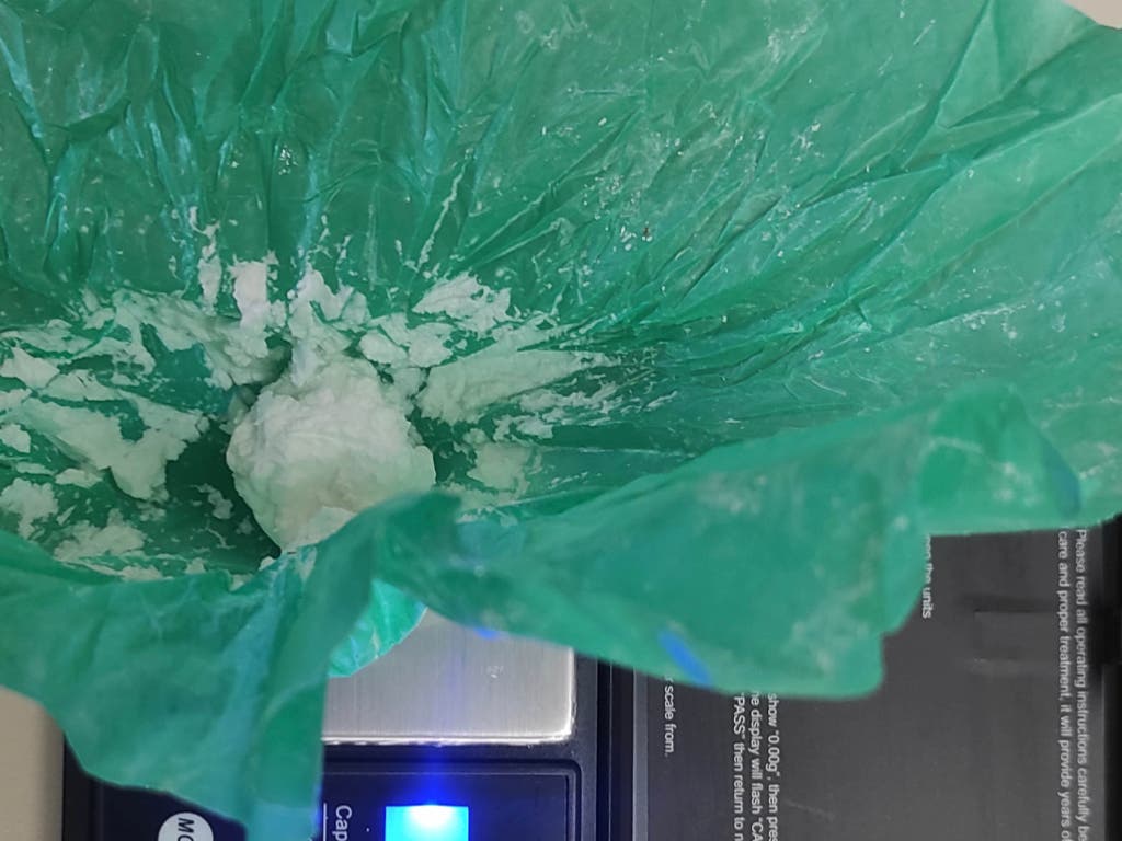 Guadalajara: Tres detenidos por tráfico de drogas en Molina de Aragón