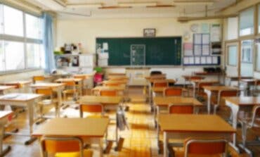 Comienza el curso escolar en la Comunidad de Madrid para 675.773 alumnos de Infantil, Primaria y Educación Especial
