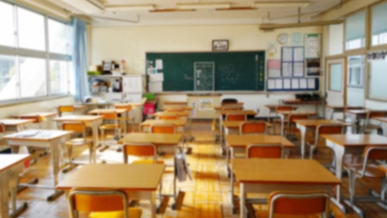 Comienza el curso escolar en la Comunidad de Madrid para 675.773 alumnos de Infantil, Primaria y Educación Especial