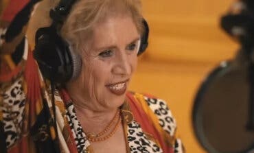 Muere la cantante María Jiménez a los 73 años de edad