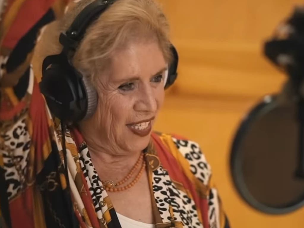 Muere la cantante María Jiménez a los 73 años de edad