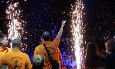 Recta final de las Fiestas de Alovera con el Desfile de Carrozas, sueltas de reses y un espectáculo piromusical 