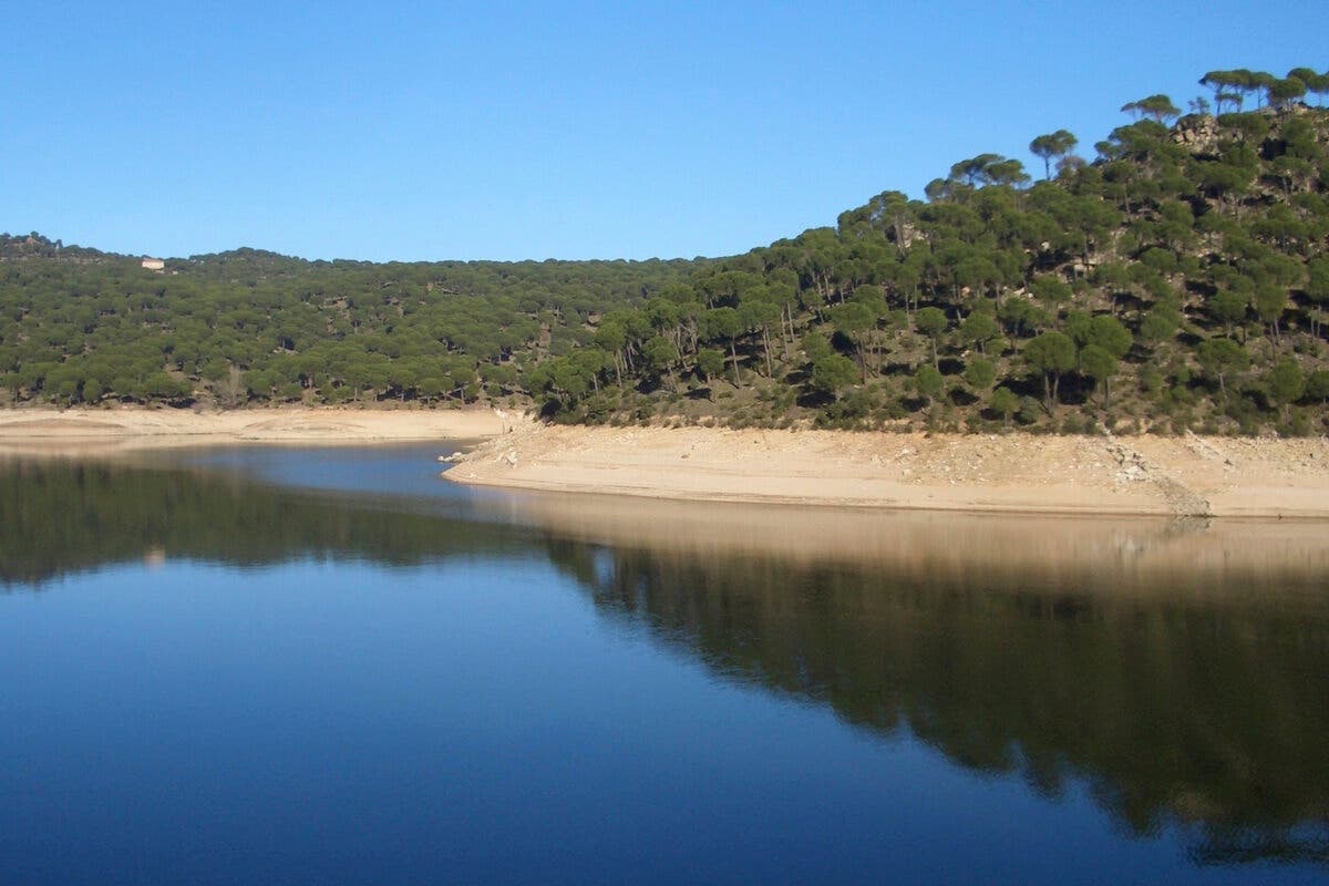 Hallan el cadáver de un hombre en el pantano de San Juan e investigan su vinculación con la DANA