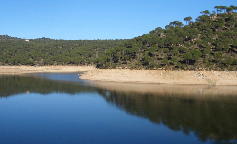 Hallan el cadáver de un hombre en el pantano de San Juan e investigan su vinculación con la DANA