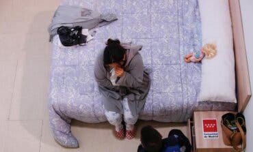 La Comunidad de Madrid abrirá un segundo Centro de Crisis 24 horas para mujeres víctimas de violencia sexual