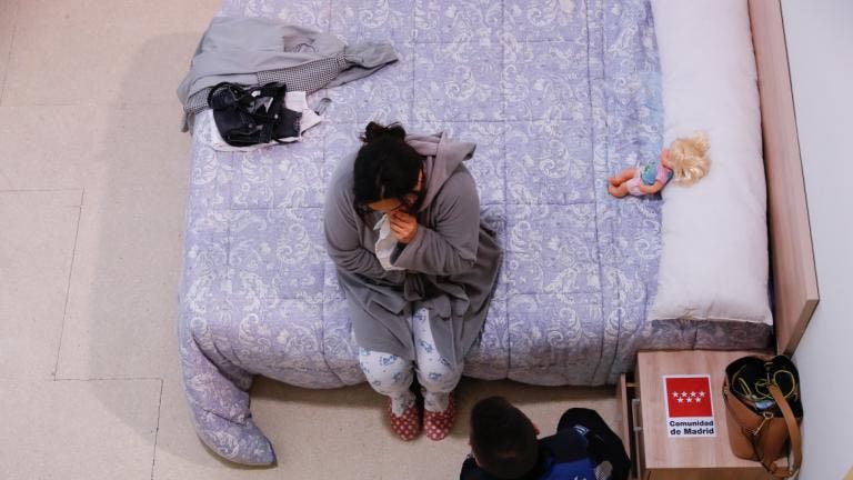 La Comunidad de Madrid abrirá un segundo Centro de Crisis 24 horas para mujeres víctimas de violencia sexual