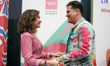 Carlos Vives, Tequila, Love of Lesbian… los conciertos gratuitos de Hispanidad 2023 en Madrid