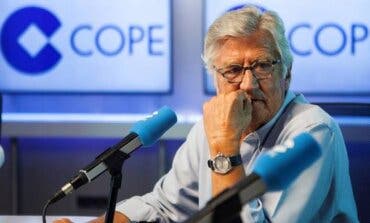 Muere en Madrid el periodista deportivo Pepe Domingo Castaño a los 80 años de edad