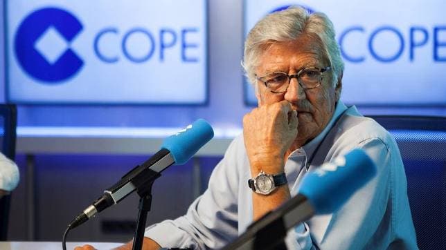 Muere en Madrid el periodista deportivo Pepe Domingo Castaño a los 80 años de edad