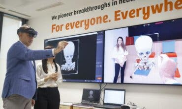 La Comunidad de Madrid probará la realidad virtual y aumentada en hospitales públicos para mejorar tratamientos y diagnósticos