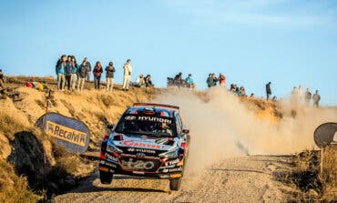 Paracuellos de Jarama volverá a ser epicentro del Rally de Tierra de Madrid