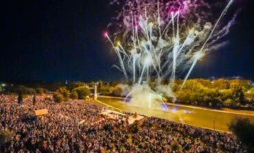 Torrejón de Ardoz celebrará el próximo fin de semana el 13 aniversario del Parque Europa