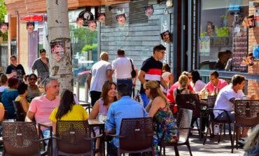 Vuelve la Ruta de la Tapa de Torrejón de Ardoz con tapa y botellín por 2,50