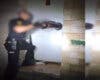 Madrid: Detenida una pareja por secuestrar a sus hijos y montar una barricada contra la Policía 