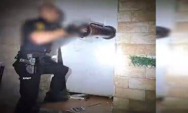 Madrid: En libertad con orden de alejamiento los padres que secuestraron a sus tres hijos tutelados
