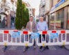 Torrejón se suma a la Semana Europea de la Movilidad cerrando al tráfico dos calles