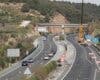 Cortes de tráfico en un tramo de la A-4 este fin de semana por obras de asfaltado