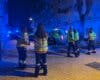 Muere una mujer de unos 30 años apuñalada en Villaverde