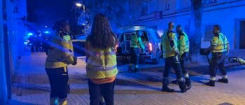 Detenido el hombre que mató a su pareja a puñaladas este domingo en Villaverde 