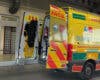 Un hombre en estado grave tras ser apuñalado en Alcorcón