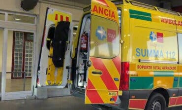 Un hombre en estado grave tras ser apuñalado en Alcorcón