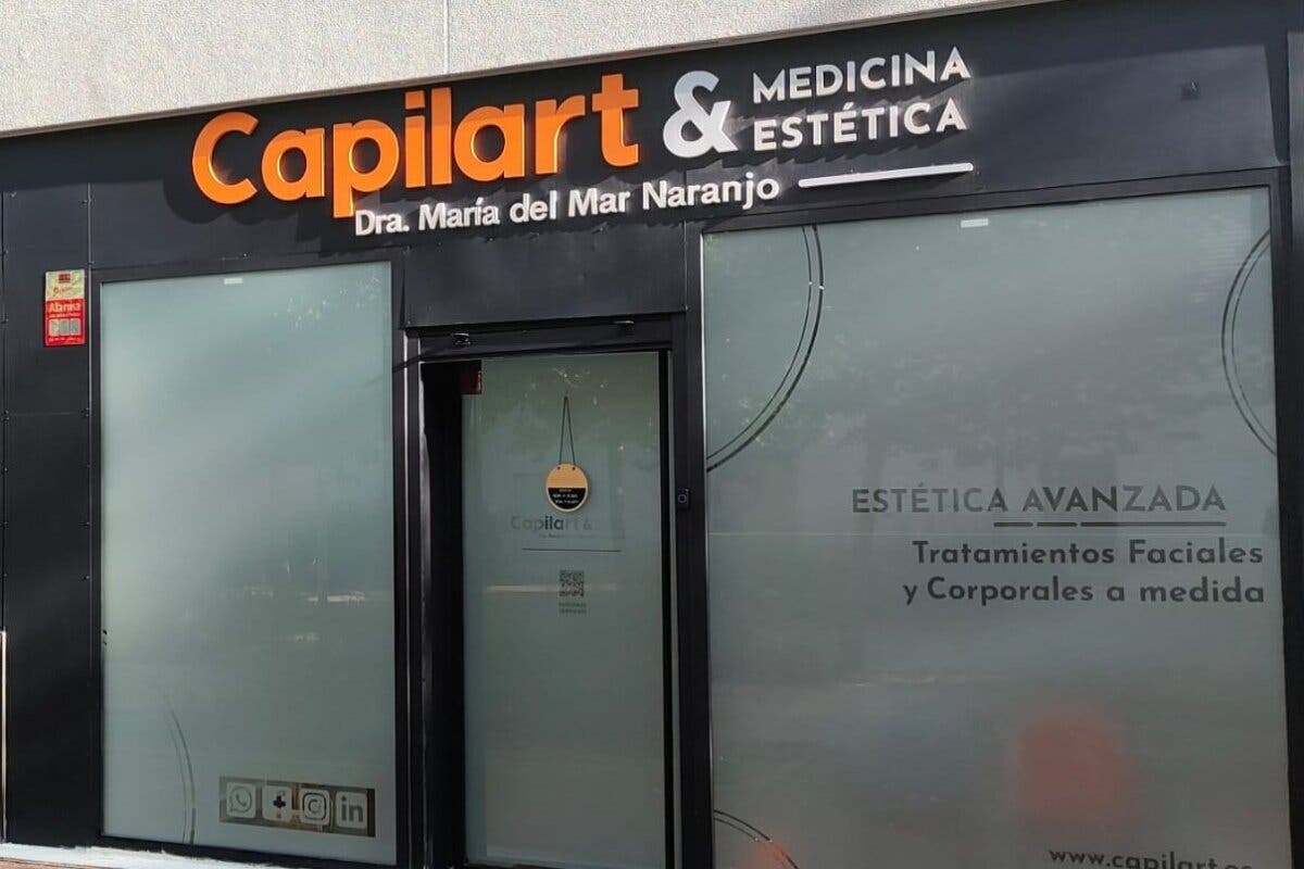 Abre en Torrejón de Ardoz una innovadora clínica capilar y centro de estética