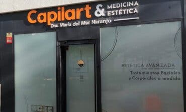 Abre en Torrejón de Ardoz una innovadora clínica capilar y centro de estética
