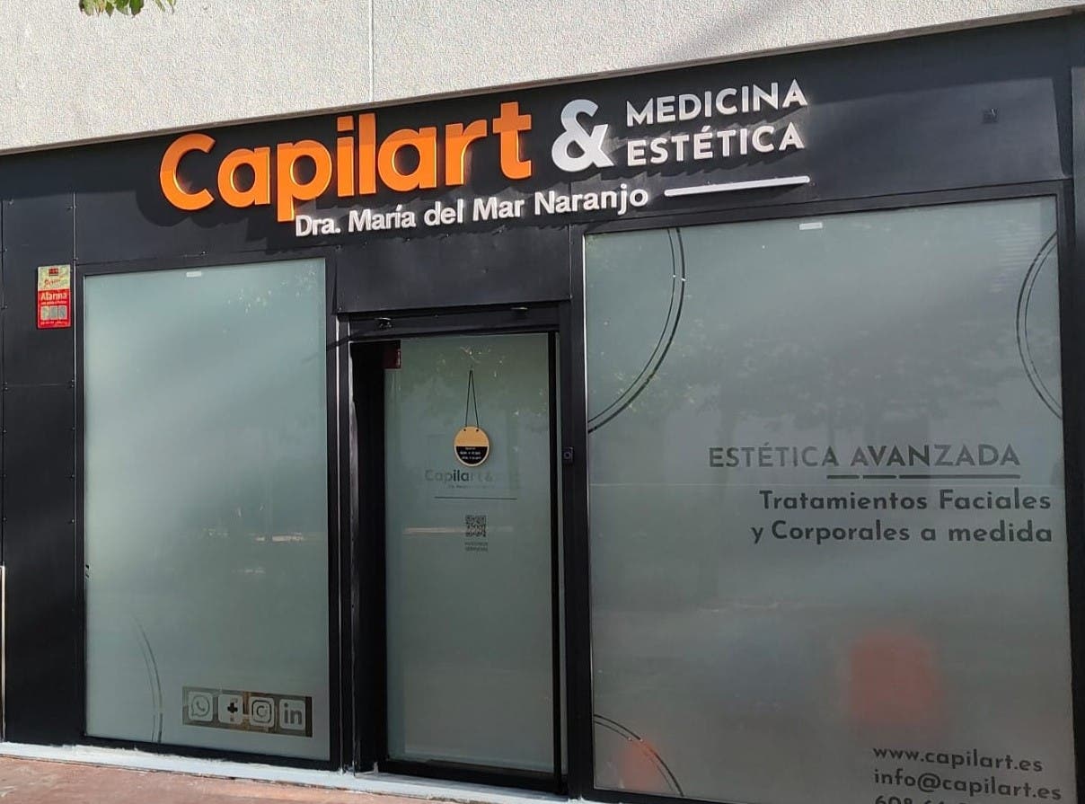 Abre en Torrejón de Ardoz una