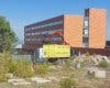 Comienza la construcción de la nueva Unidad de Oncología Radioterápica del Hospital de Guadalajara