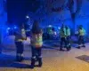 Prisión provisional para el hombre acusado de matar a su pareja a puñaladas en Villaverde