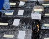 Madrid: Paran una furgoneta que circulaba sin ITV y descubren 23,6 kilos de cocaína