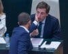 Madrid: Dimite un concejal del PSOE tras dar varias palmadas en la cara a Almeida