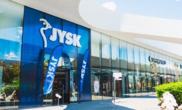 Torrejón de Ardoz: Oasiz Madrid sigue sumando nuevas marcas con la llegada de JYSK