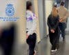 Madrid: 15 detenidos por robar móviles en el transporte público para luego estafar a las víctimas  