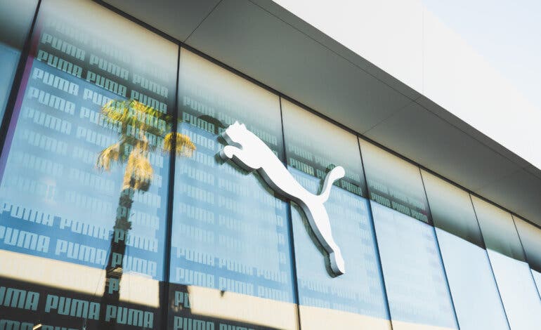 Torrejón: Oasiz Madrid celebra la llegada de Puma con un gran outlet de 700 metros cuadrados
