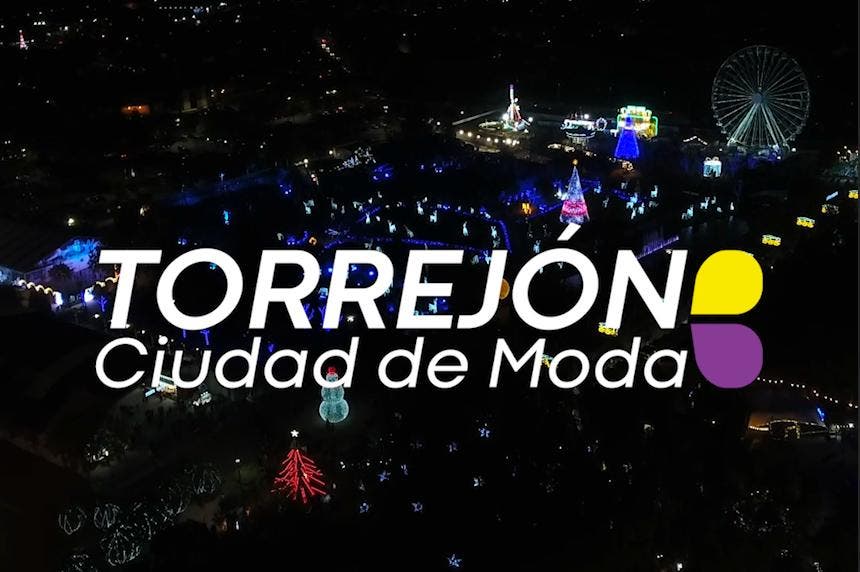 «Torrejón, Ciudad de Moda», el nuevo vídeo para potenciar la ciudad como destino turístico 