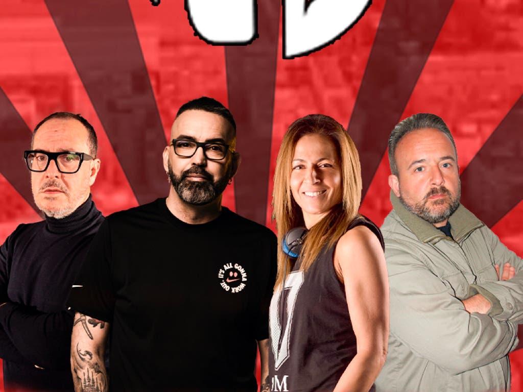 Llega a Azuqueca el mayor festival remember gratuito con Dj Marta, Dj Neil, Jesús Elices y Raúl Cremona