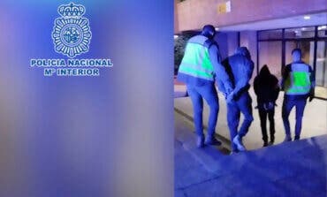 Dos detenidos por robos en bares y restaurantes que actuaban por toda la Comunidad de Madrid 