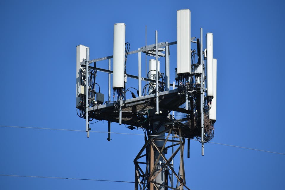 La Comunidad de Madrid espera que el 5G llegue a todos los municipios de la región a final de año 
