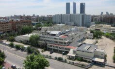 La Comunidad de Madrid declarará monumento la antigua fábrica de Clesa, icono de la arquitectura industrial del siglo XX