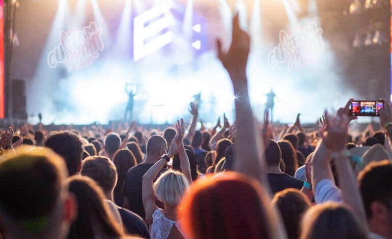 El festival Custom Spirit regresa a Alcalá de Henares con Obús, Porretas y un tributo a AC/DC